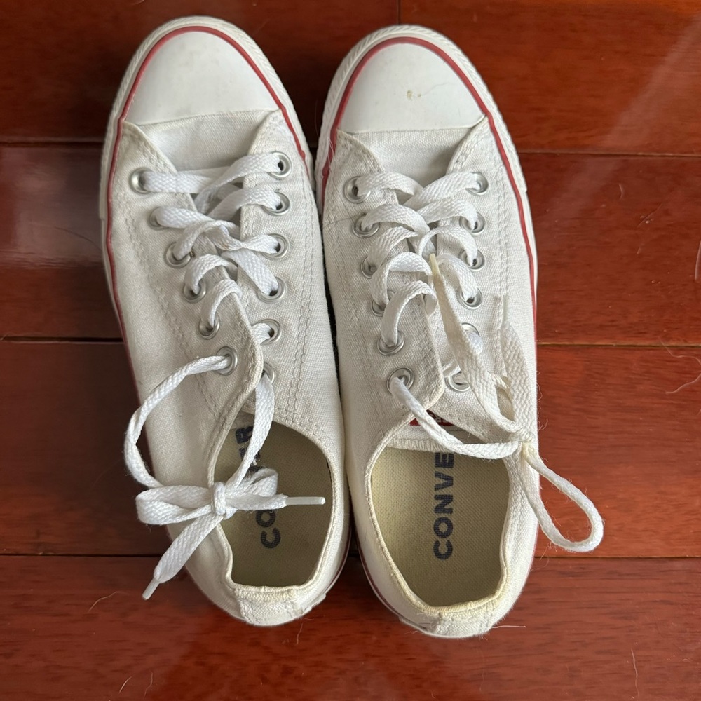 Converse all star shoes